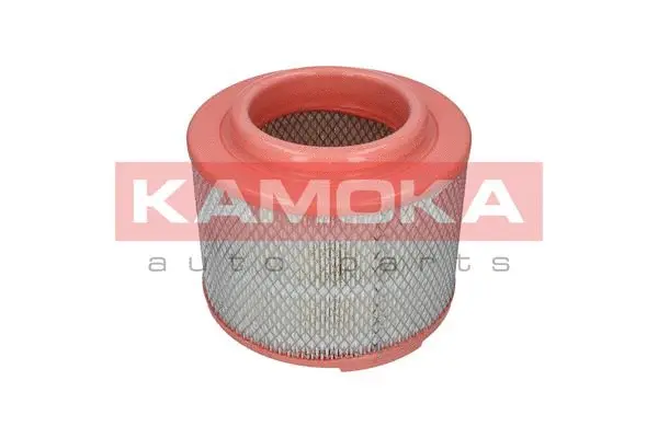 F236201 KAMOKA Воздушный фильтр (фото 3)