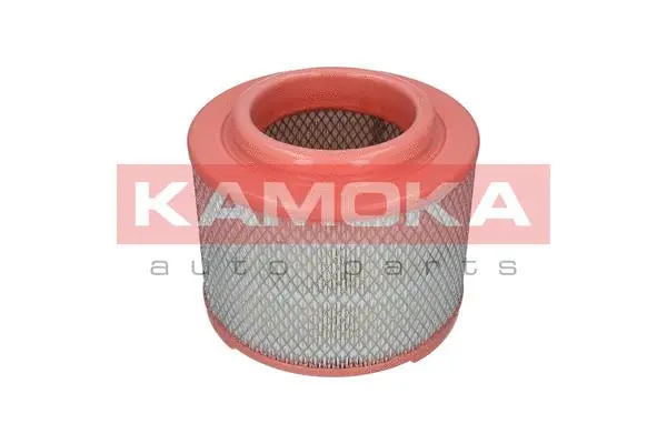 F236201 KAMOKA Воздушный фильтр (фото 4)