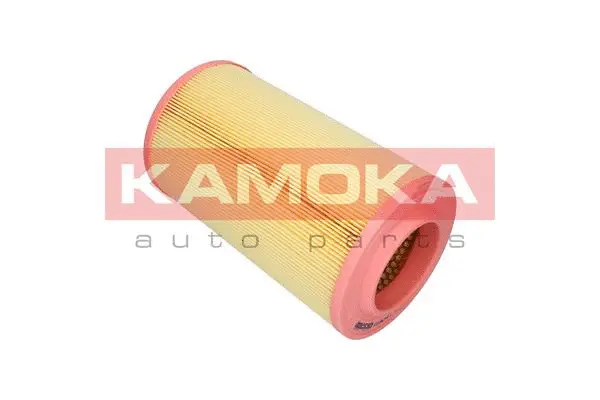 F236301 KAMOKA Воздушный фильтр (фото 2)