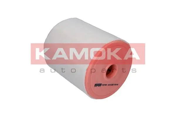 F237001 KAMOKA Воздушный фильтр (фото 2)