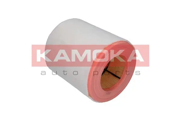 F237001 KAMOKA Воздушный фильтр (фото 4)