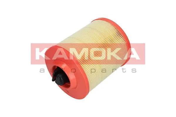 F237101 KAMOKA Воздушный фильтр (фото 1)
