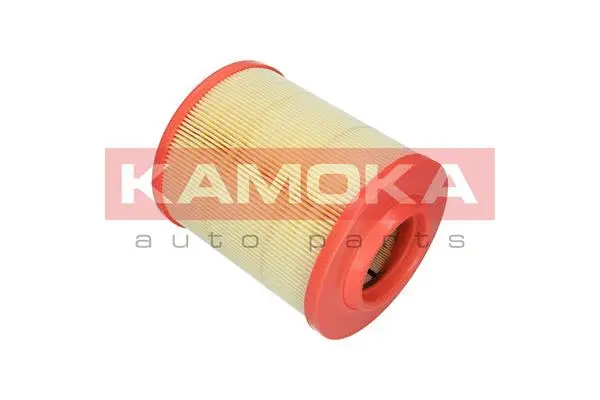 F237101 KAMOKA Воздушный фильтр (фото 2)