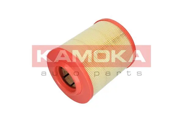 F237101 KAMOKA Воздушный фильтр (фото 3)