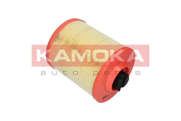 F237101 KAMOKA Воздушный фильтр (фото 4)
