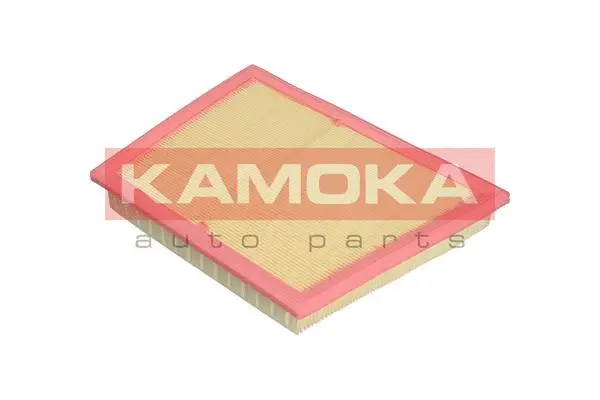 F237801 KAMOKA Воздушный фильтр (фото 2)