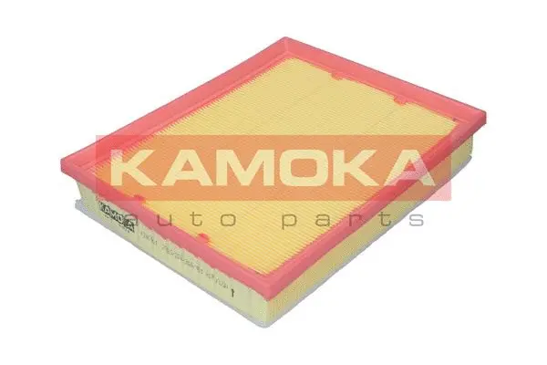 F240301 KAMOKA Воздушный фильтр (фото 1)