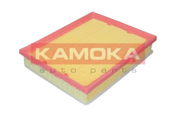 F240301 KAMOKA Воздушный фильтр (фото 3)