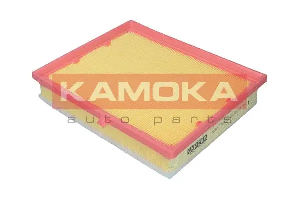 F240301 KAMOKA Воздушный фильтр (фото 4)