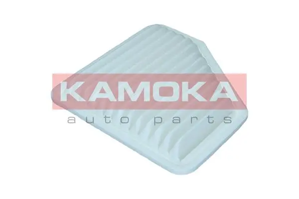 F242101 KAMOKA Воздушный фильтр (фото 4)
