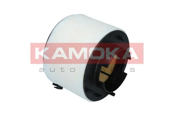 F242701 KAMOKA Воздушный фильтр (фото 1)