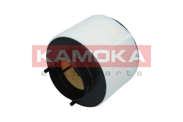 F242701 KAMOKA Воздушный фильтр (фото 2)