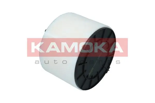 F242701 KAMOKA Воздушный фильтр (фото 3)