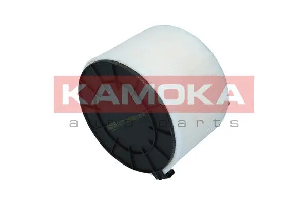 F242701 KAMOKA Воздушный фильтр (фото 4)