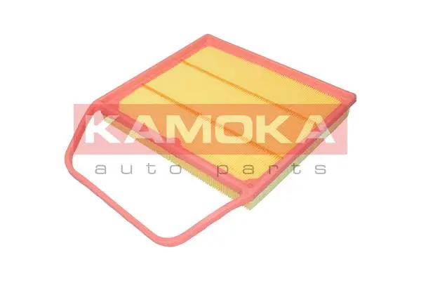 F243301 KAMOKA Воздушный фильтр (фото 4)