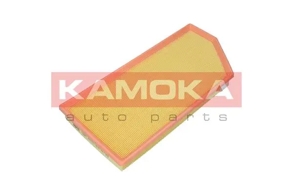 F243801 KAMOKA Воздушный фильтр (фото 2)