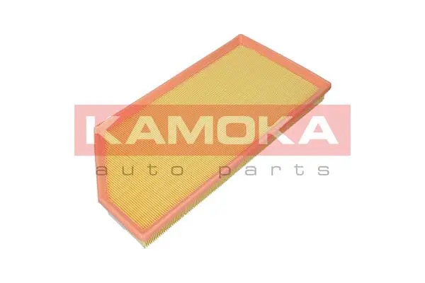 F243801 KAMOKA Воздушный фильтр (фото 4)