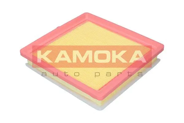 F243901 KAMOKA Воздушный фильтр (фото 3)