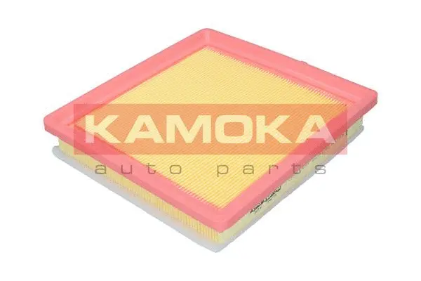 F243901 KAMOKA Воздушный фильтр (фото 4)