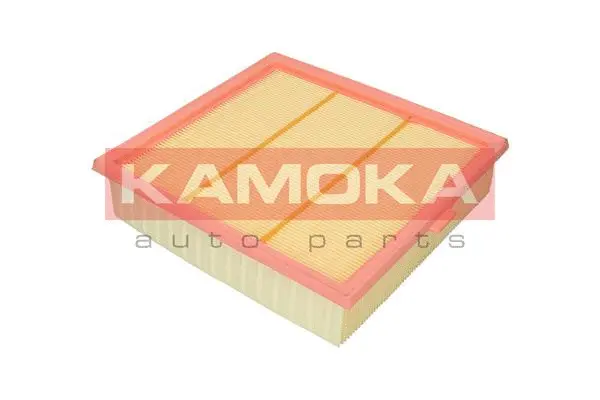 F246601 KAMOKA Воздушный фильтр (фото 3)
