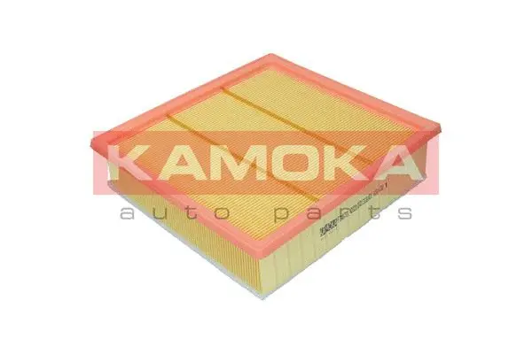 F246701 KAMOKA Воздушный фильтр (фото 4)