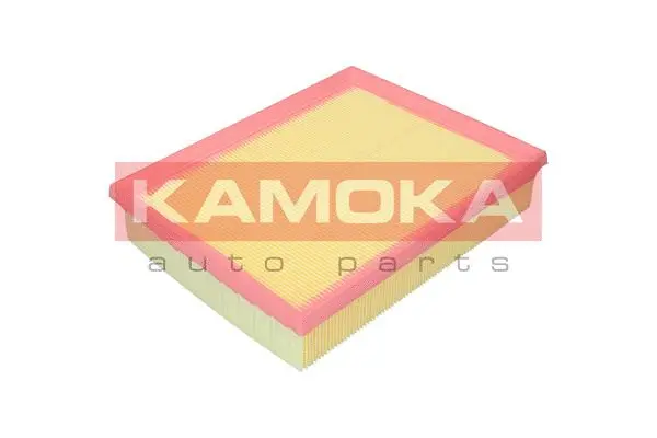 F248101 KAMOKA Воздушный фильтр (фото 3)