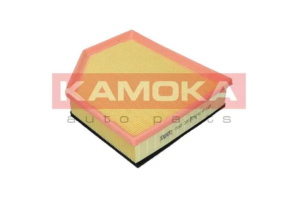 F249601 KAMOKA Воздушный фильтр (фото 4)