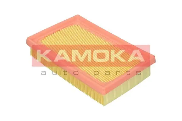F250201 KAMOKA Воздушный фильтр (фото 2)