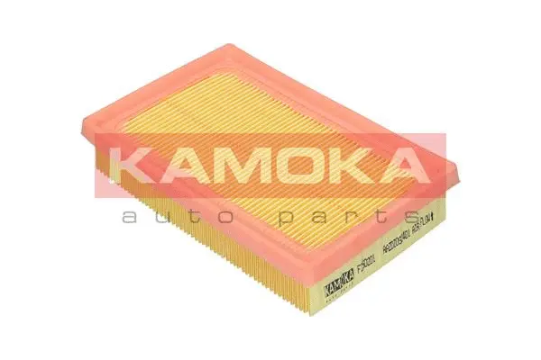 F250201 KAMOKA Воздушный фильтр (фото 4)