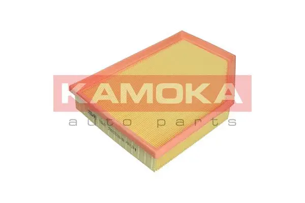 F250601 KAMOKA Воздушный фильтр (фото 4)