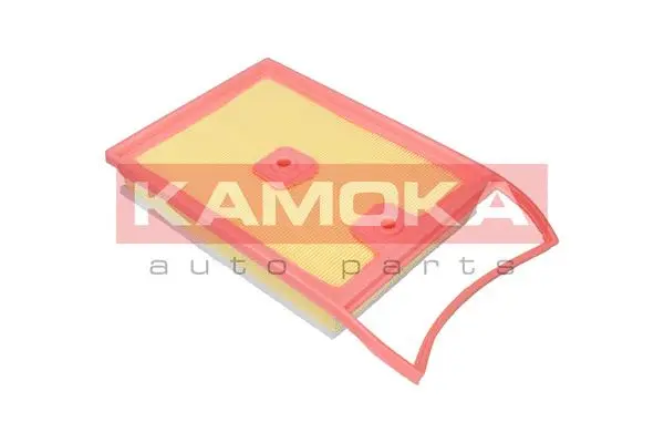 F250801 KAMOKA Воздушный фильтр (фото 1)