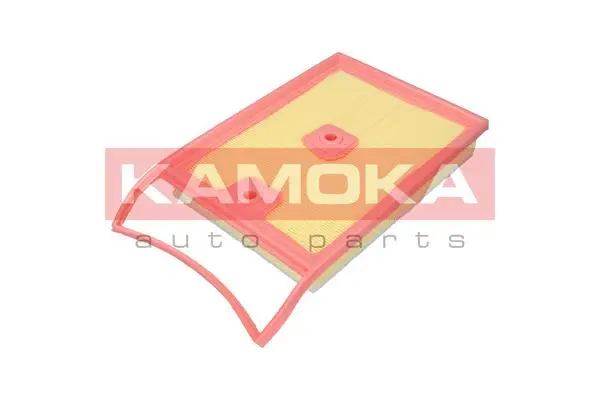 F250801 KAMOKA Воздушный фильтр (фото 2)