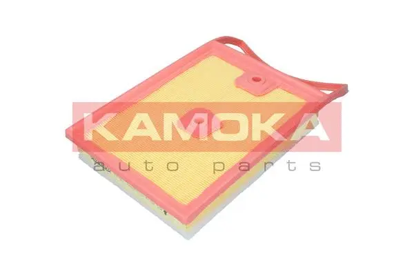 F250801 KAMOKA Воздушный фильтр (фото 4)
