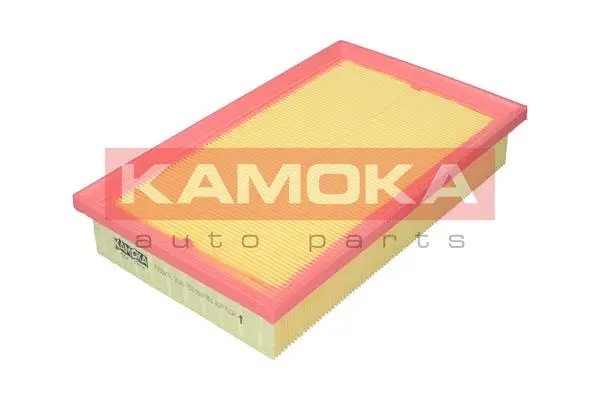 F250901 KAMOKA Воздушный фильтр (фото 1)