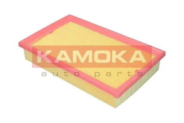 F250901 KAMOKA Воздушный фильтр (фото 2)