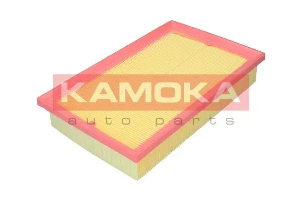 F250901 KAMOKA Воздушный фильтр (фото 3)
