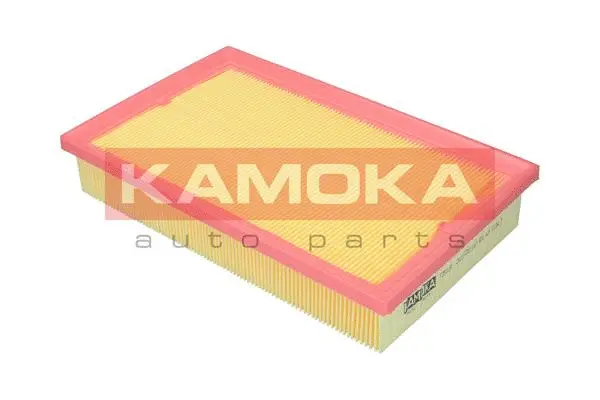 F250901 KAMOKA Воздушный фильтр (фото 4)