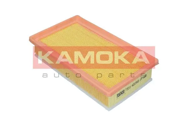 F252101 KAMOKA Воздушный фильтр (фото 1)
