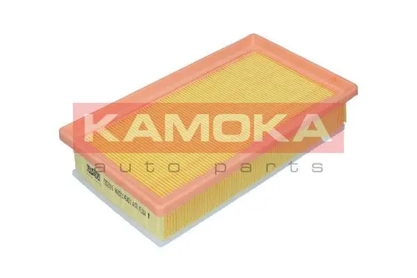 F252101 KAMOKA Воздушный фильтр (фото 2)