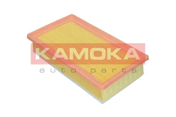 F252101 KAMOKA Воздушный фильтр (фото 3)