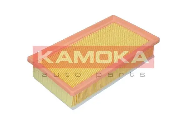 F252101 KAMOKA Воздушный фильтр (фото 4)