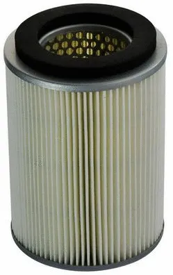 A140202 DENCKERMANN Воздушный фильтр (фото 1)