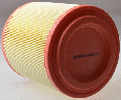 A141236 DENCKERMANN Воздушный фильтр (фото 1)