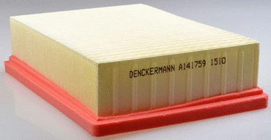 A141759 DENCKERMANN Воздушный фильтр (фото 1)