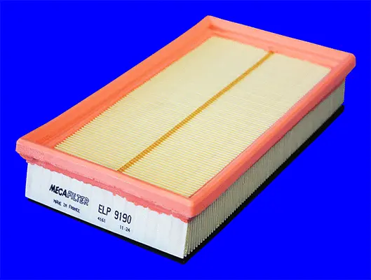 ELP9190 MECAFILTER Воздушный фильтр (фото 2)