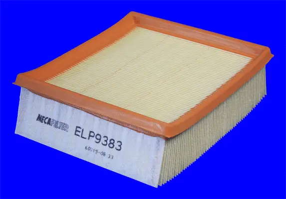 ELP9383 MECAFILTER Воздушный фильтр (фото 2)