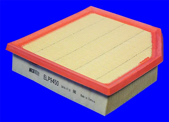 ELP9450 MECAFILTER Воздушный фильтр (фото 2)
