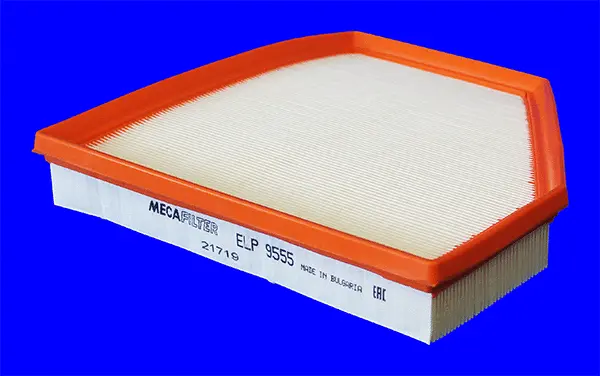 ELP9555 MECAFILTER Воздушный фильтр (фото 2)