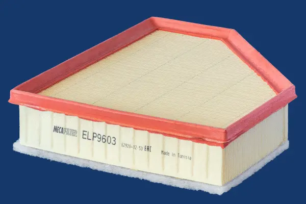 ELP9603 MECAFILTER Воздушный фильтр (фото 2)