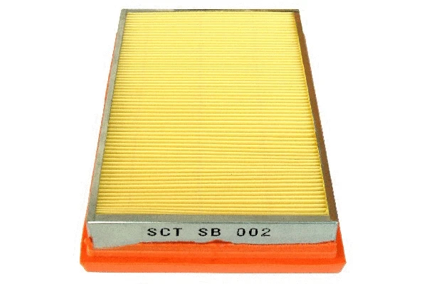 SB 002 SCT GERMANY Воздушный фильтр (фото 3)